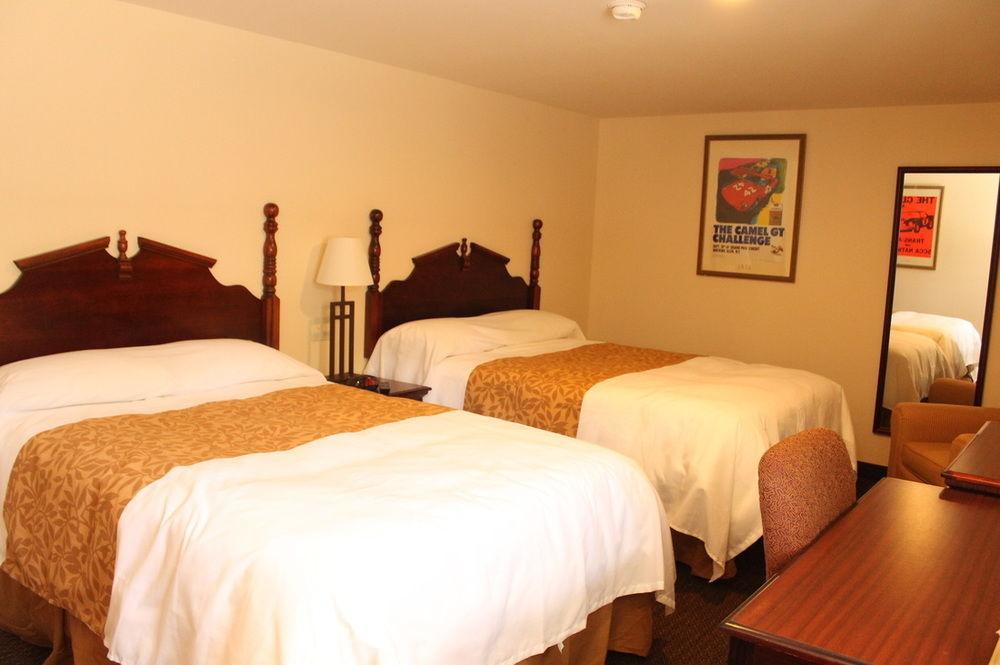 Watkins Motel Watkins Glen Eksteriør billede